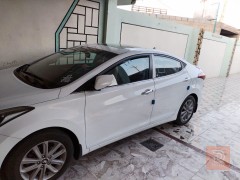 هيونداي النترا 2015 للمقايضة في بغداد