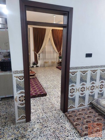 بيت مشتمل سكني 150 متر للبيع في صلاح الدين