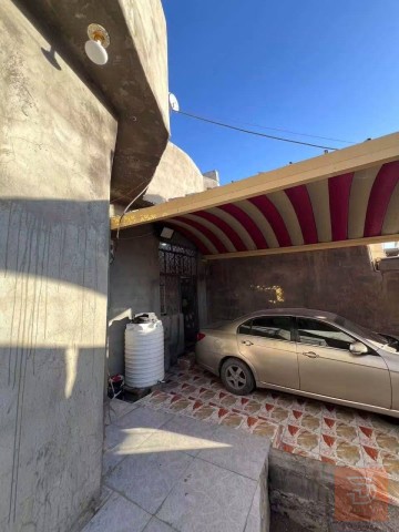 بيت بمساحة 200 متر في العوجة للبيع في البصرة