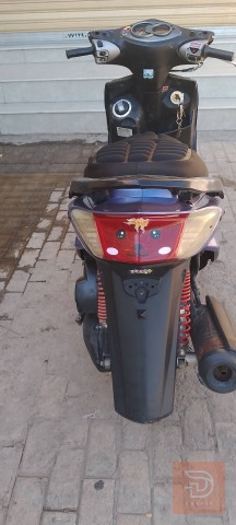 سكنس فحل ياباني قبق نفخ للبيع في بغداد