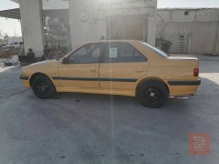 بيجو بارص 2015 للبيع في البصرة