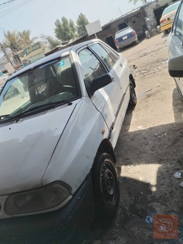 سايبة مديل 14 جاهزة مستعمل للبيع في بغداد