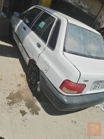 سايبة مديل 14 جاهزة مستعمل للبيع في بغداد