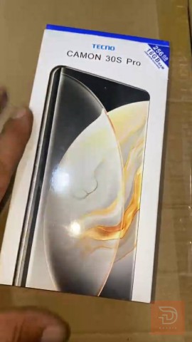 تكنو 30 s جديد للبيع في كربلاء المقدسة