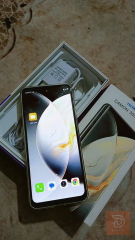 تكنو 30 s جديد للبيع في كربلاء المقدسة