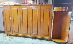 غرفة نوم صاج انتيك مستعمل للبيع في بغداد