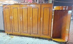 غرفة نوم صاج انتيك مستعمل للبيع في بغداد