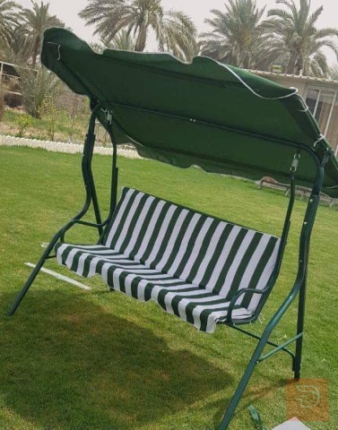 مرجوحة عائلي قياس 170 سم للبيع في بغداد