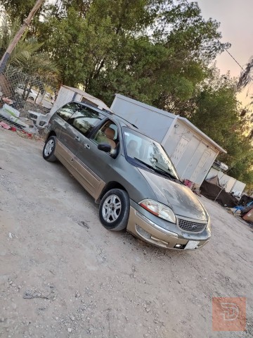 تويوتا كامري موديل 2001 للبيع في كربلاء المقدسة