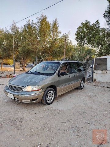 تويوتا كامري موديل 2001 للبيع في كربلاء المقدسة