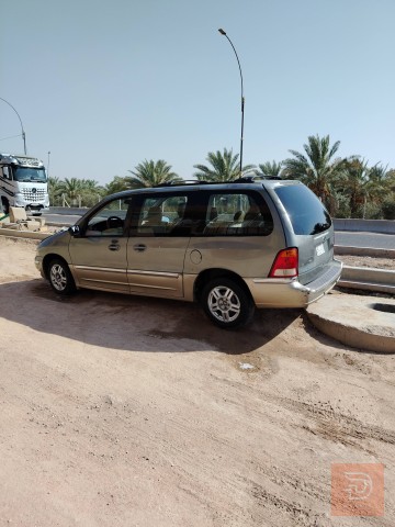 تويوتا كامري موديل 2001 للبيع في كربلاء المقدسة