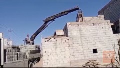 بلوك قلاب ثقيلة درجة اولى للبيع في ديالى