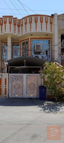 بيت في منطقة الشعب حي التجار 112.5 متر للبيع في بغداد
