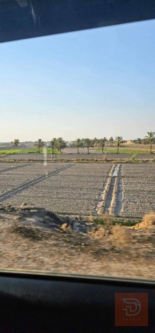 أرض زراعية 45×55 مربع للبيع في بغداد