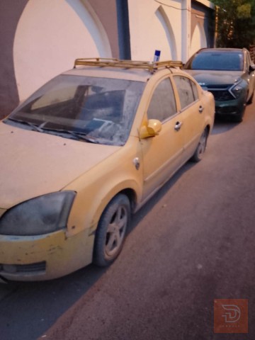 شيري A5 للبيع في بغداد