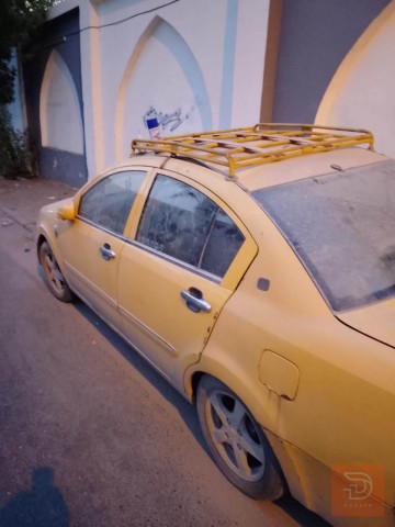 شيري A5 للبيع في بغداد