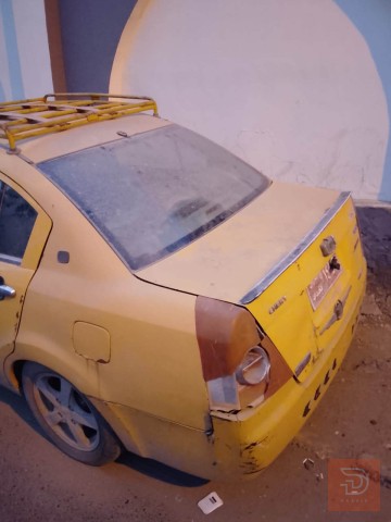 شيري A5 للبيع في بغداد