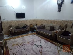 بيت مساحة ١٥٠م طابو صرف للبيع في كربلاء المقدسة