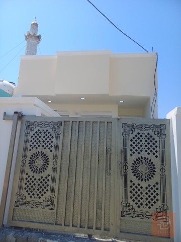 مشتمل طابو زراعي مساحة ١٠٠ متر للبيع في بابل