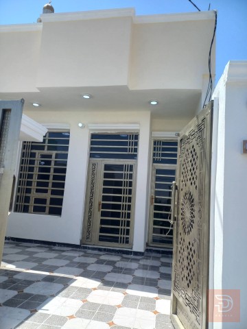 مشتمل طابو زراعي مساحة ١٠٠ متر للبيع في بابل