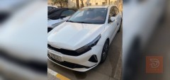 كيا K3 2022 للبيع في بغداد