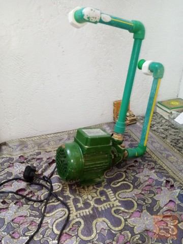 ماطور مي جديد مستعمل قليل للبيع في بغداد