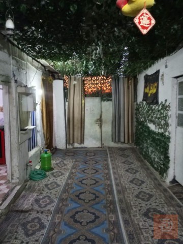 دار في مجمع الرحمن - مساحة 100 متر للبيع في بغداد