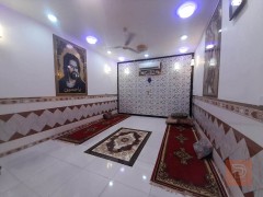 بيت في شارع الحسينية للبيع في بغداد