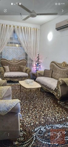 دار طابو صرف في السيديه 125متر للبيع في بغداد