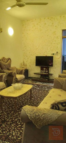 دار طابو صرف في السيديه 125متر للبيع في بغداد