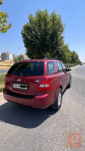 كيا سورينتو 2007 للبيع في دهوك