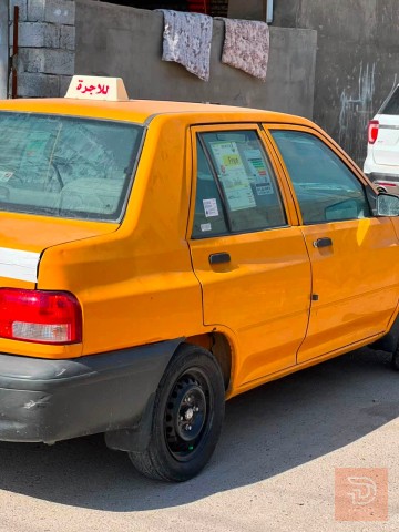 سايبا موديل 18 للبيع في بغداد