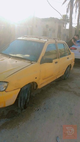 سيارة موديل 2013 مستعمل للبيع في بغداد