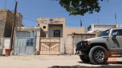 همر محور ففتي 2007 للبيع في الديوانية