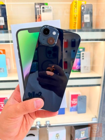 ايفون 14 بلس لون نيلي color_not_found للبيع في بغداد