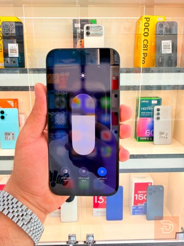 ايفون 14 بلس لون نيلي color_not_found للبيع في بغداد