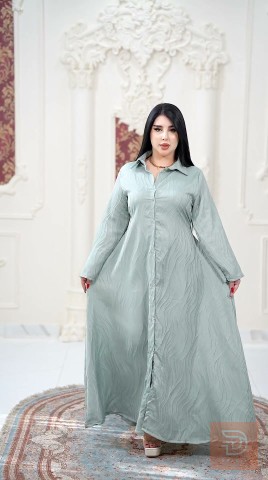 عباية أو فستان ياخة هاڤ للبيع في واسط