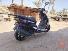 دراجة fs للبيع