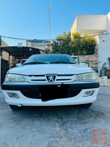بارص 22 كفالة عامة جديد للبيع في بغداد