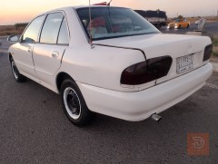 بروتون 2002 للبيع في ديالى