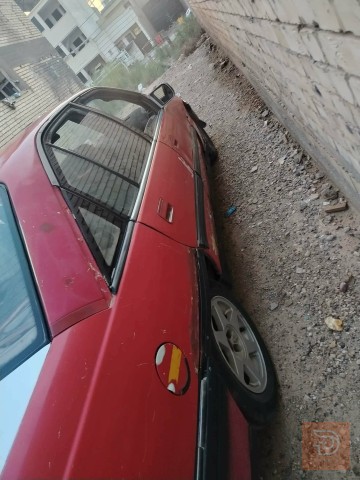اوبل اوميغا موديل 1991 للبيع في بغداد