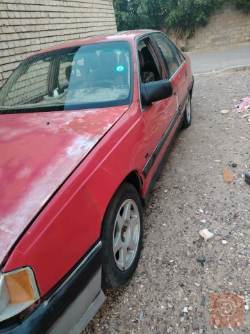 اوبل اوميغا موديل 1991 للبيع في بغداد