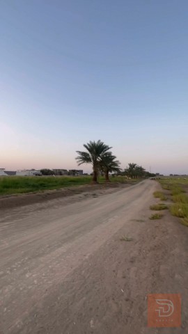 أرض زراعية 200 للبيع في بغداد