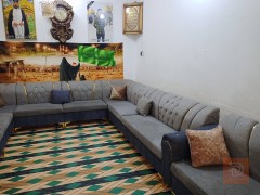 ديوان 22 مقعد جديد ونظيف للبيع في كربلاء المقدسة