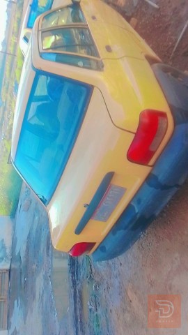 سايبا ٢٠١٢ بحالة جيدة للبيع في بغداد