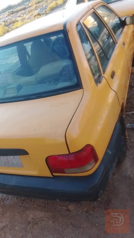 سايبا ٢٠١٢ بحالة جيدة للبيع في بغداد