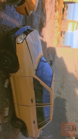 سايبا ٢٠١٢ بحالة جيدة للبيع في بغداد