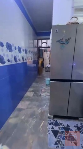 مشتمل قرب مدرسة بحر العرب 60 متر للبيع في بغداد