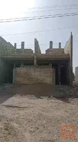 مشتمل 200 متر في الكاظمية للبيع في بغداد