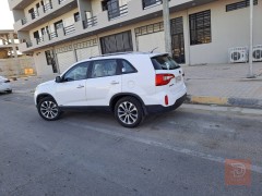 كيا سورنتو 2015 مواصفات كاملة للبيع في كربلاء المقدسة